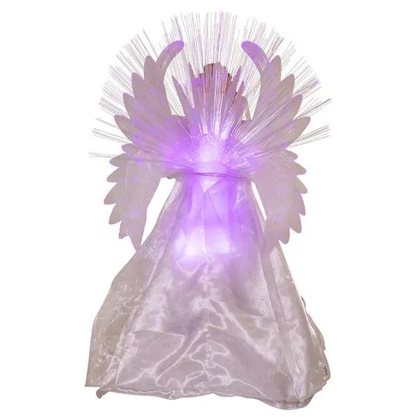 Kurt S. Adler Christmas Tree Topper (46277) 5 Kurt S. Adler Christmas Tree Topper (46277) - Image 5