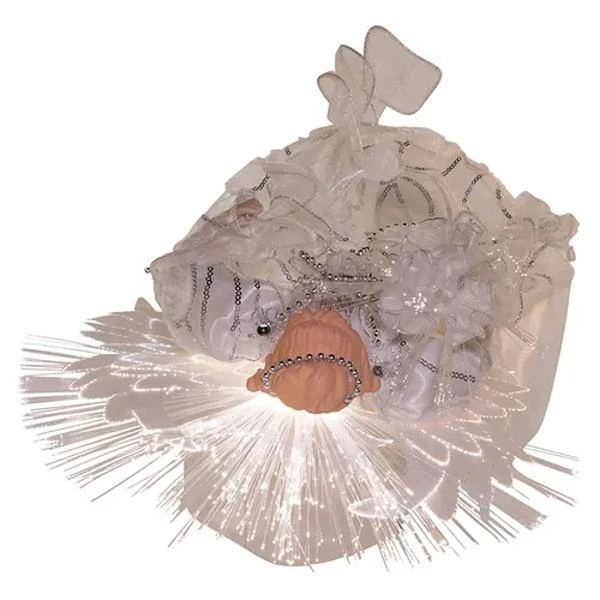 Kurt S. Adler Christmas Tree Topper (46277) 6 Kurt S. Adler Christmas Tree Topper (46277) - Image 6