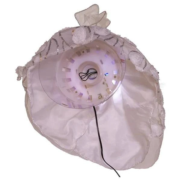 Kurt S. Adler Christmas Tree Topper (46277) 7 Kurt S. Adler Christmas Tree Topper (46277) - Image 7