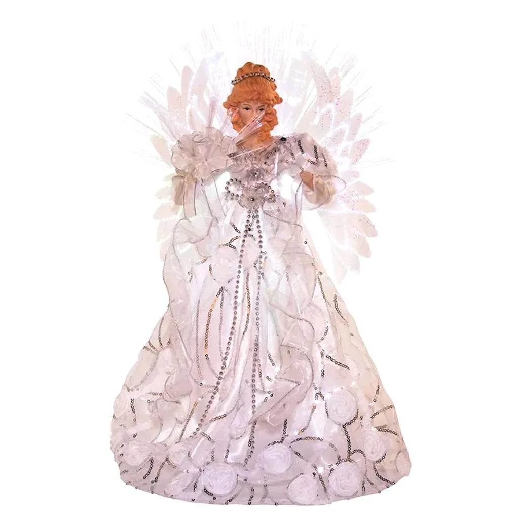 Kurt S. Adler Christmas Tree Topper (46277) 1 Kurt S. Adler Christmas Tree Topper (46277)