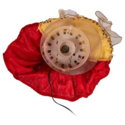 Kurt S. Adler Christmas Tree Topper (46280) 12 Kurt S. Adler Christmas Tree Topper (46280) -Kurt Adler Outlet Store 462805md