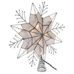 Kurt S. Adler Christmas Tree Topper (46306) 9 Kurt S. Adler Christmas Tree Topper (46306) -Kurt Adler Outlet Store 463062md