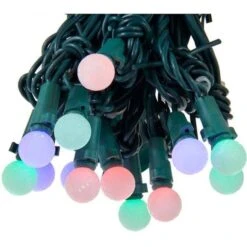 Kurt S. Adler String Set (46381) -Kurt Adler Outlet Store 463812amd