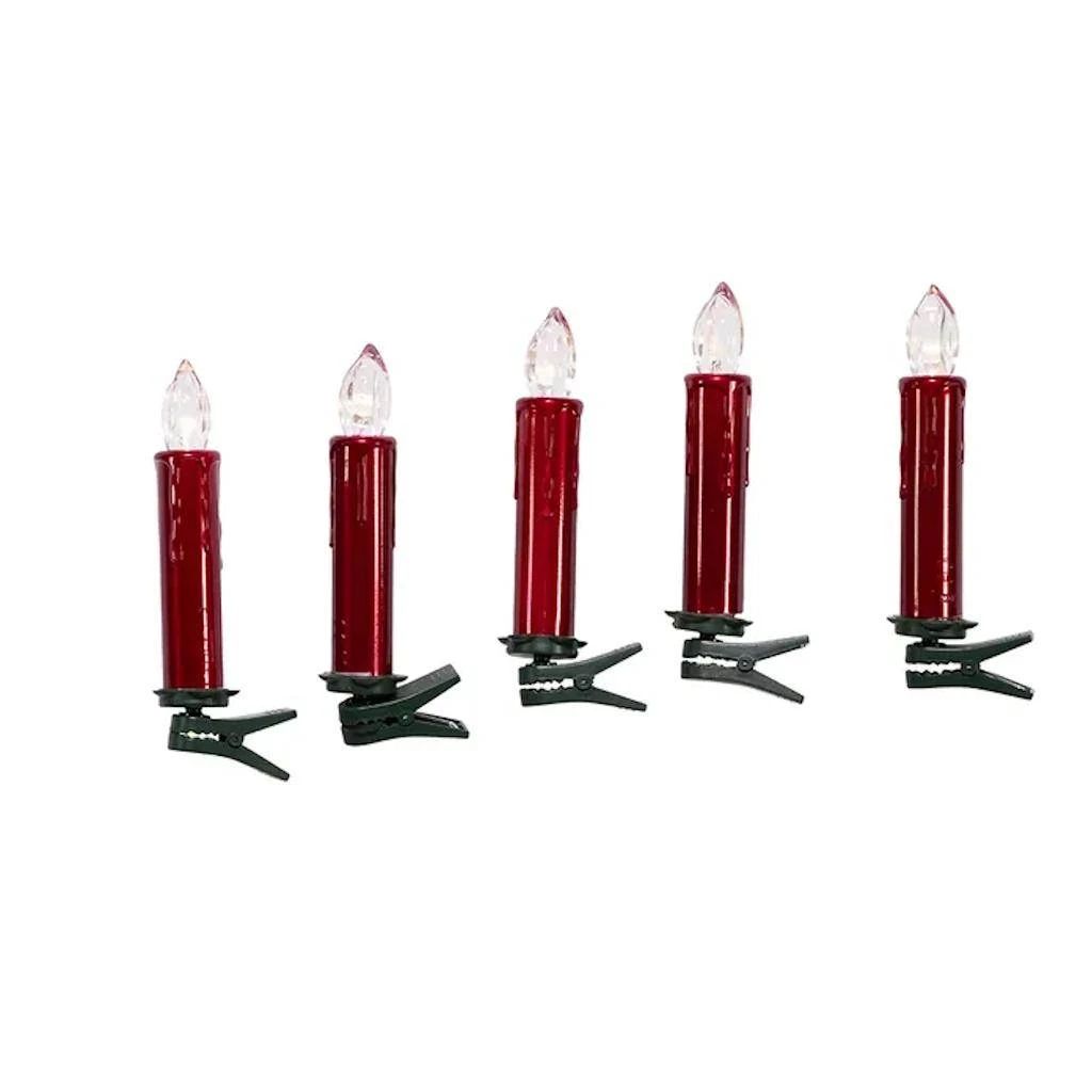 Kurt S. Adler Candle Light Set (46672) 1 Kurt S. Adler Candle Light Set (46672)