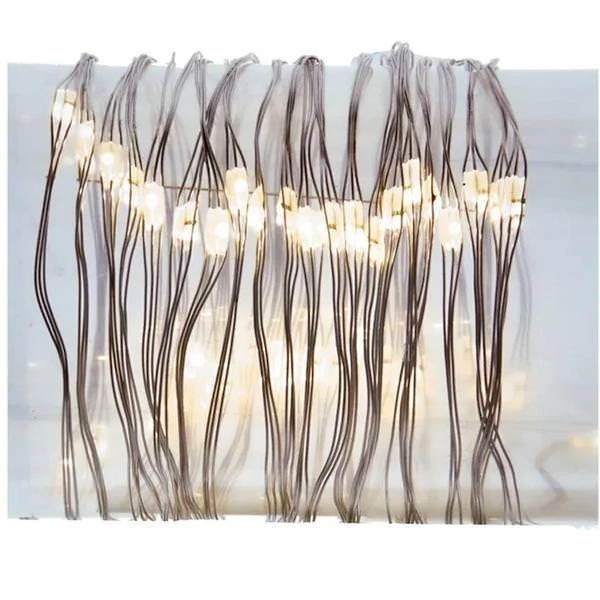 Kurt S. Adler LED Light String Set (46873) 2 Kurt S. Adler LED Light String Set (46873) - Image 2