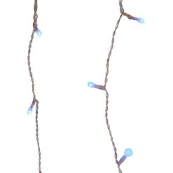 Kurt S. Adler LED Wall Light (48970) 8 Kurt S. Adler LED Wall Light (48970) -Kurt Adler Outlet Store 48970closeupmd