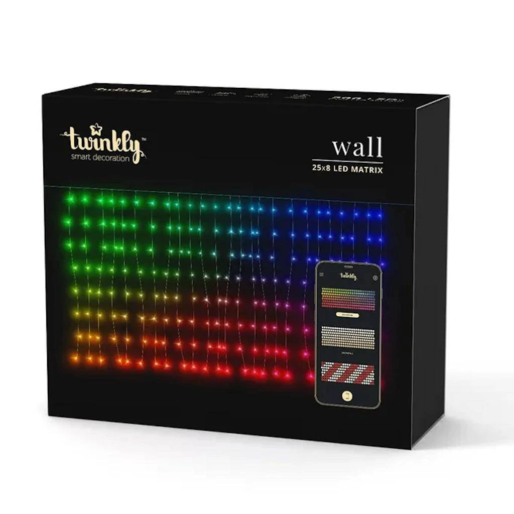 Kurt S. Adler LED Wall Light (48970) 1 Kurt S. Adler LED Wall Light (48970)