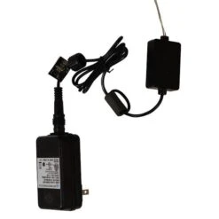 Kurt S. Adler LED Wall Light (48970) 9 Kurt S. Adler LED Wall Light (48970) -Kurt Adler Outlet Store 48970plugmd