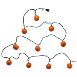 Kurt S. Adler String Set (49409) -Kurt Adler Outlet Store 494094md