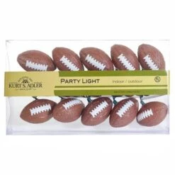 Kurt S. Adler String Set (49409) -Kurt Adler Outlet Store 494096md