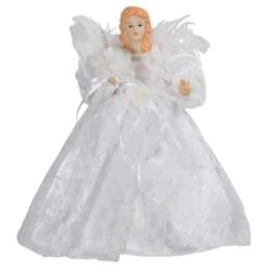 Kurt S. Adler Christmas Tree Topper (49748) -Kurt Adler Outlet Store 497482md