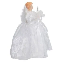 Kurt S. Adler Christmas Tree Topper (49748) -Kurt Adler Outlet Store 497483md