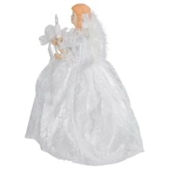 Kurt S. Adler Christmas Tree Topper (49748) -Kurt Adler Outlet Store 497484md