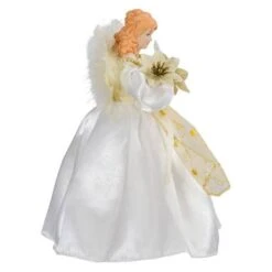 Kurt S. Adler Christmas Tree Topper (49752) -Kurt Adler Outlet Store 497523md