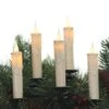 Kurt S. Adler Candle Light Set (49860)