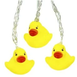 Kurt S. Adler String Set (50019)