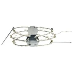 Kurt S. Adler Hanging Christmas Light (50503) -Kurt Adler Outlet Store 505033md