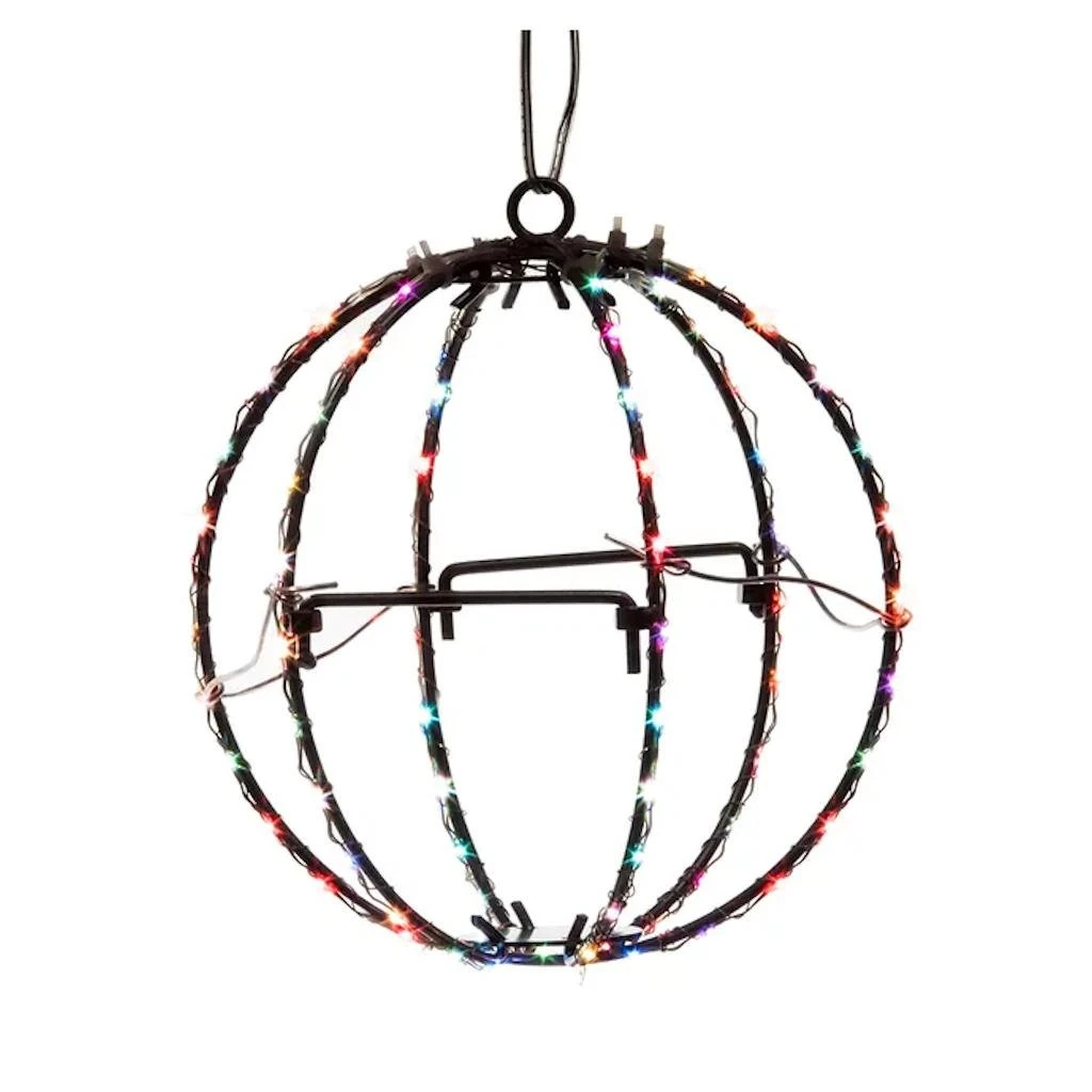 Kurt S. Adler Hanging Christmas Light (50506) 1 Kurt S. Adler Hanging Christmas Light (50506)