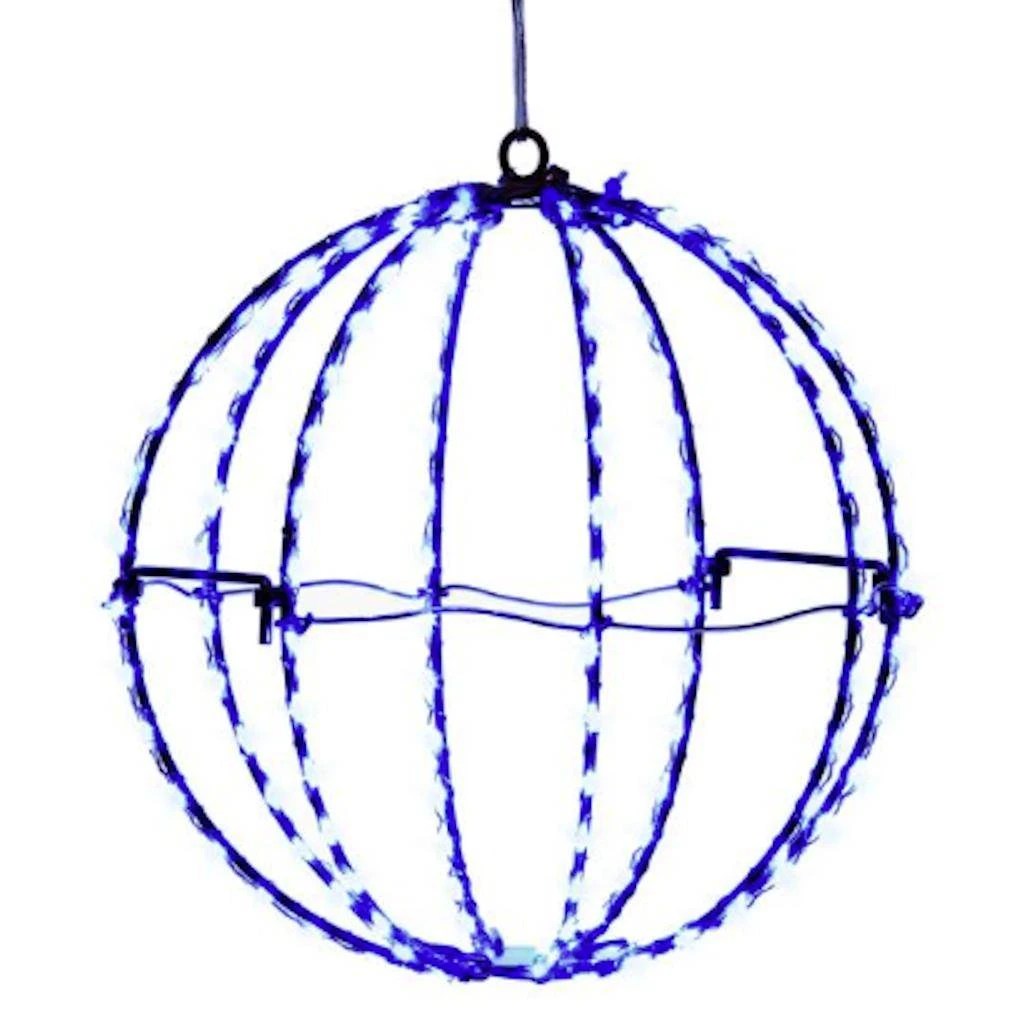 Kurt S. Adler Hanging Christmas Light (50510) 1 Kurt S. Adler Hanging Christmas Light (50510)