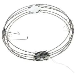 Kurt S. Adler Hanging Christmas Light (50514) -Kurt Adler Outlet Store 505144md