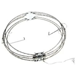 Kurt S. Adler Hanging Christmas Light (50524) 8 Kurt S. Adler Hanging Christmas Light (50524) -Kurt Adler Outlet Store 505243md