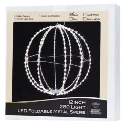 Kurt S. Adler Hanging Christmas Light (50524) 9 Kurt S. Adler Hanging Christmas Light (50524) -Kurt Adler Outlet Store 505244md