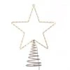 Kurt S. Adler Christmas Tree Topper (50548)