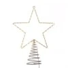 Kurt S. Adler Christmas Tree Topper (50552)