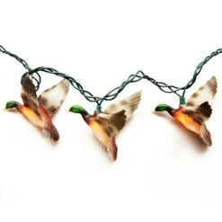 Kurt S. Adler String Set (50748) 7 Kurt S. Adler String Set (50748) -Kurt Adler Outlet Store 50748addmd