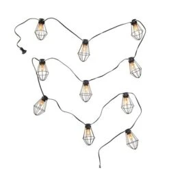 Kurt S. Adler String Set (50750) -Kurt Adler Outlet Store 50750addmd