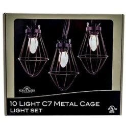 Kurt S. Adler String Set (50750) -Kurt Adler Outlet Store 50750packagemd