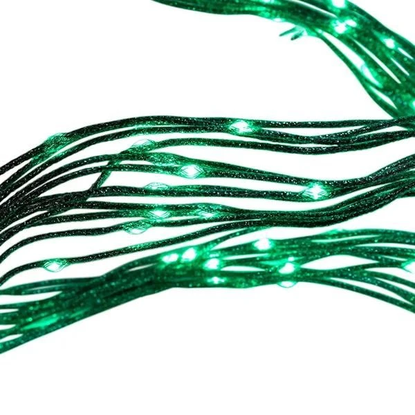 Kurt S. Adler LED Cascade Light Set (51212) 3 Kurt S. Adler LED Cascade Light Set (51212) - Image 3