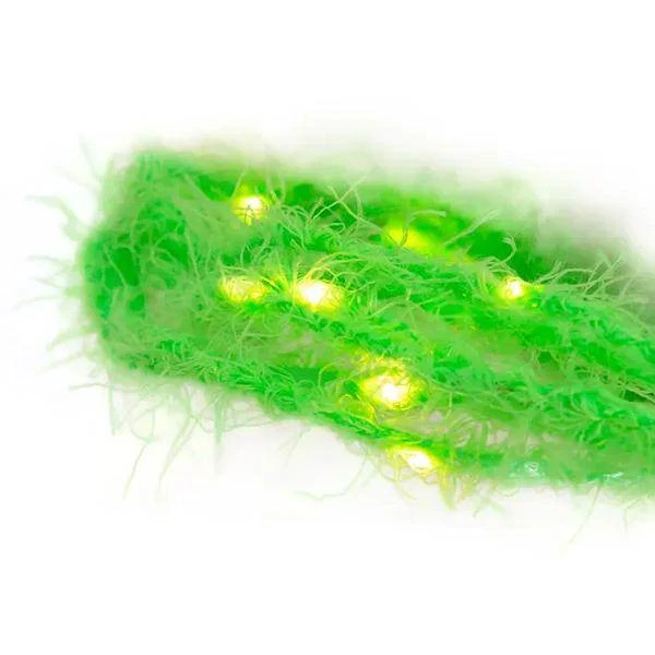 Kurt S. Adler LED Light String Set (51221) 4 Kurt S. Adler LED Light String Set (51221) - Image 4