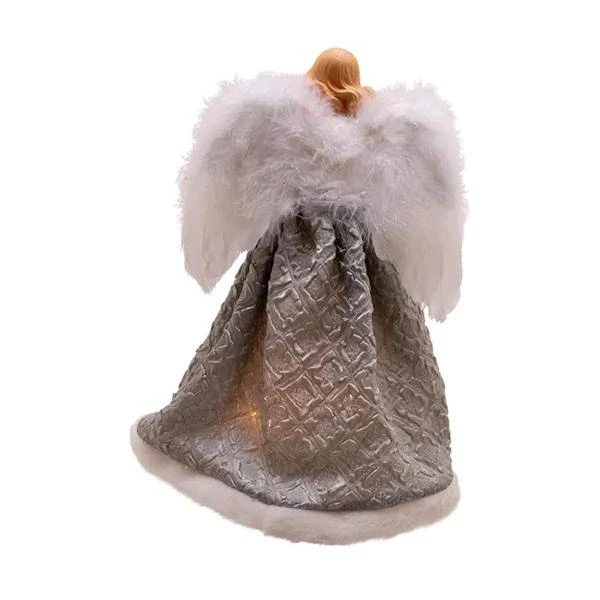 Kurt S. Adler Christmas Tree Topper (51256) 5 Kurt S. Adler Christmas Tree Topper (51256) - Image 5