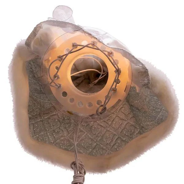 Kurt S. Adler Christmas Tree Topper (51256) 6 Kurt S. Adler Christmas Tree Topper (51256) - Image 6