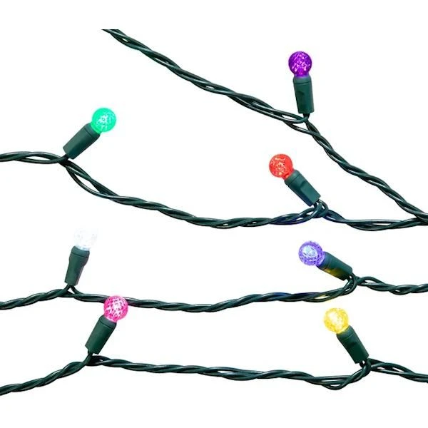 Kurt S. Adler Christmas Light String Set (51390) 3 Kurt S. Adler Christmas Light String Set (51390) - Image 3