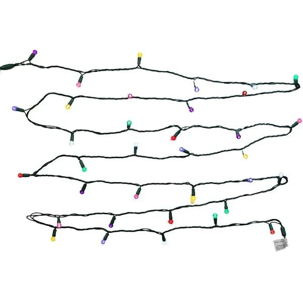 Kurt S. Adler Christmas Light String Set (51390) 4 Kurt S. Adler Christmas Light String Set (51390) - Image 4