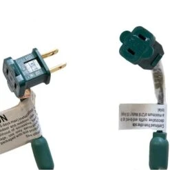 Kurt S. Adler Christmas Light String Set (51390) 12 Kurt S. Adler Christmas Light String Set (51390) -Kurt Adler Outlet Store 513905amd