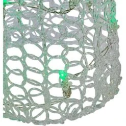 Kurt S. Adler Christmas Tree (3 Piece) (51622) -Kurt Adler Outlet Store 516222md