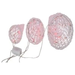 Kurt S. Adler Christmas Tree (3 Piece) (51622) -Kurt Adler Outlet Store 516224amd