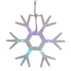 Kurt S. Adler String Set (Convertible To Electric With Included Adapter) (51625) -Kurt Adler Outlet Store 516252md