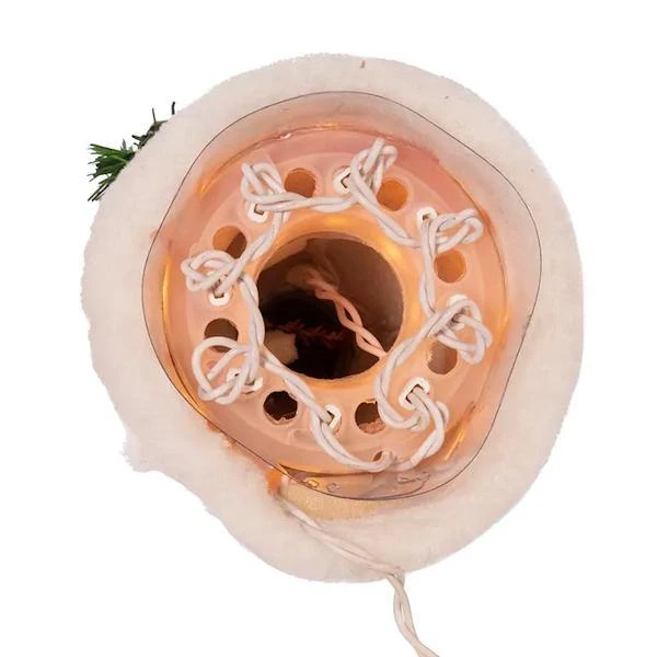 Kurt S. Adler Christmas Tree Topper (51666) 6 Kurt S. Adler Christmas Tree Topper (51666) - Image 6