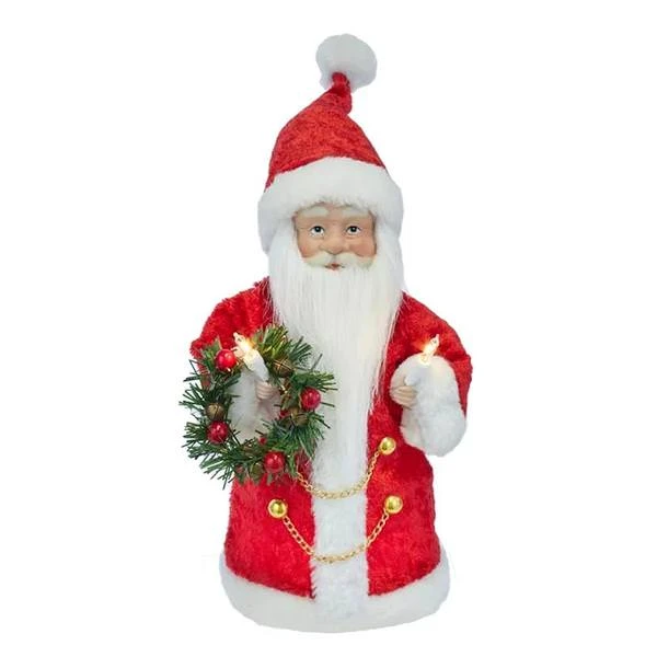Kurt S. Adler Christmas Tree Topper (51666) 2 Kurt S. Adler Christmas Tree Topper (51666) - Image 2