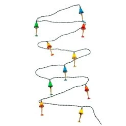 Kurt S. Adler String Fairy Light Set (51829) -Kurt Adler Outlet Store 51829addmd