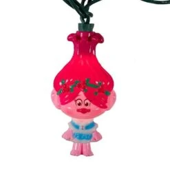 Kurt S. Adler String Set (51987) -Kurt Adler Outlet Store 51987closeupmd