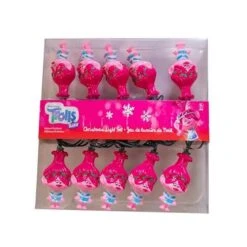 Kurt S. Adler String Set (51987) -Kurt Adler Outlet Store 51987packagemd