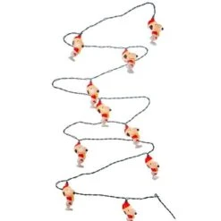 Kurt S. Adler String Set (52000) -Kurt Adler Outlet Store 52000addmd