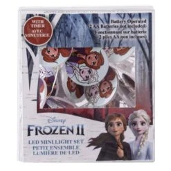 Kurt S. Adler String Fairy Light (52124) -Kurt Adler Outlet Store 52124addmd