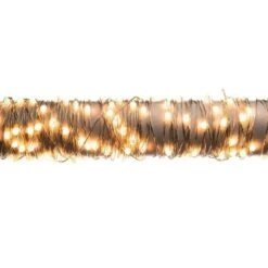 Kurt S. Adler Christmas LED Light String Set (52168) 6 Kurt S. Adler Christmas LED Light String Set (52168) -Kurt Adler Outlet Store 52168addmd