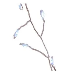 Kurt S. Adler Christmas LED Light String Set (52553) -Kurt Adler Outlet Store 52553addmd